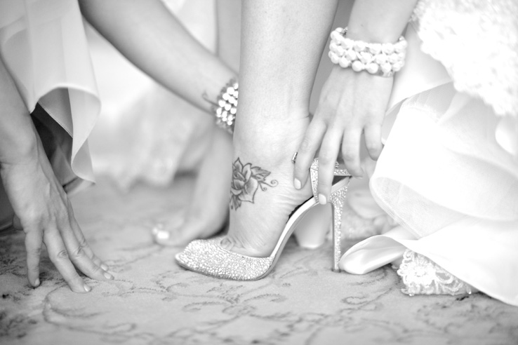 One Atlantic New Jersey Beach Featured Wedding