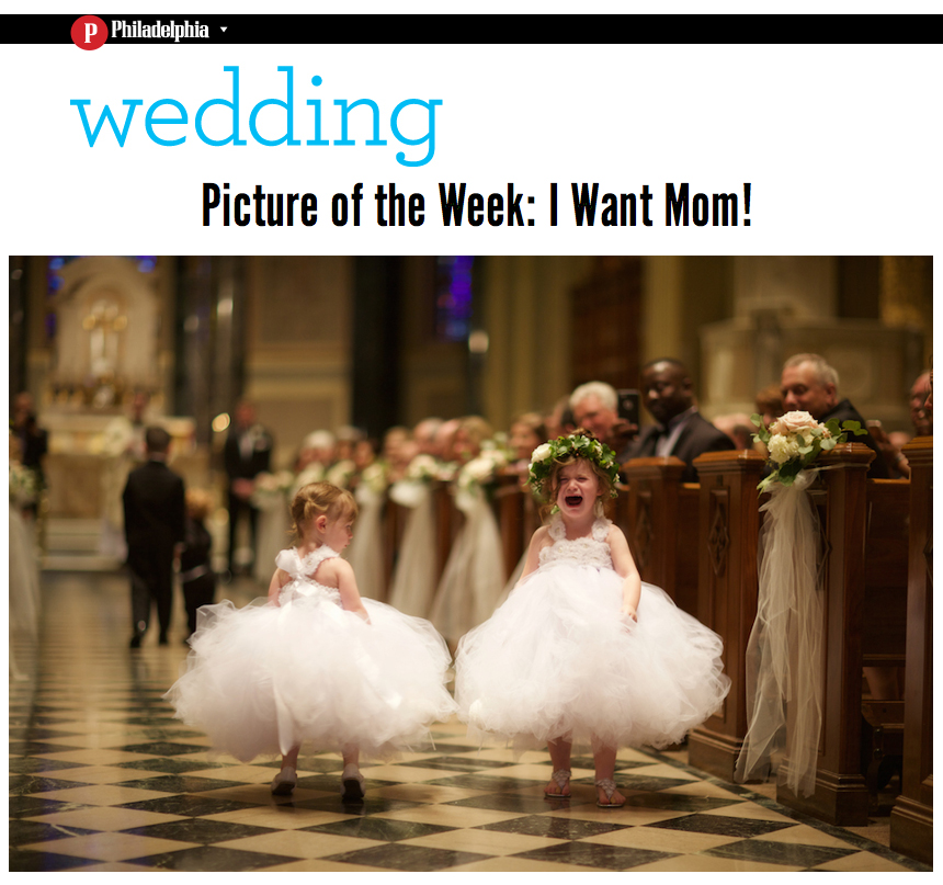 Philadelphia Magazine Picture of the Week