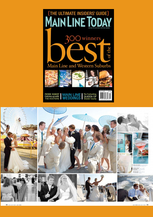 Main Line Today Magazine