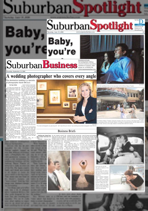 Suburban Life Newspaper