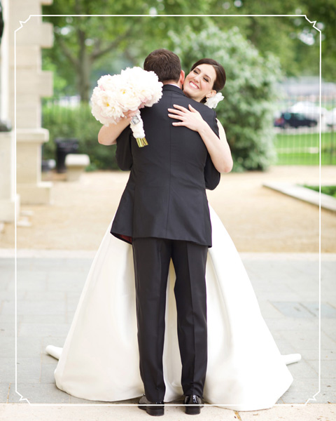 The Rittenhouse Hotel Philadelphia Wedding