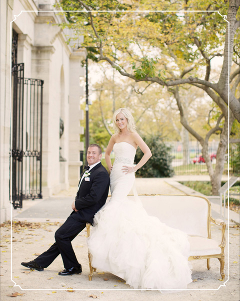 Ritz Carlton Philadelphia Wedding